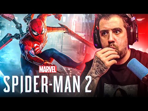 La emocionante experiencia de Spider-Man 2 en PS5: ¡Domina las calles de Nueva York como el trepamuros más famoso del mundo!