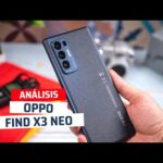 El nuevo Oppo Find X3 Neo: Un smartphone de vanguardia que no puedes ignorar