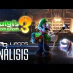 La última aventura fantasmal de Luigi: Luigi's Mansion 3 para Nintendo Switch