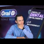 Análisis completo del cepillo de dientes eléctrico Oral-B Pro 3 3000: ¿Merece la pena la inversión?