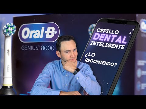 Análisis completo del cepillo de dientes eléctrico Oral-B Pro 3 3000: ¿Merece la pena la inversión?