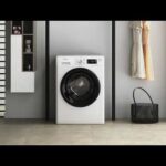 Todo lo que necesitas saber sobre el Whirlpool FFB 9469 SBV SPT