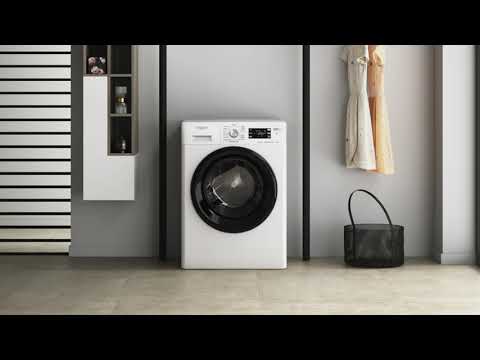 Todo lo que necesitas saber sobre el Whirlpool FFB 9469 SBV SPT