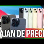 El precio del iPhone 15: La nueva joya de la tecnología