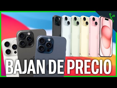 El precio del iPhone 15: La nueva joya de la tecnología