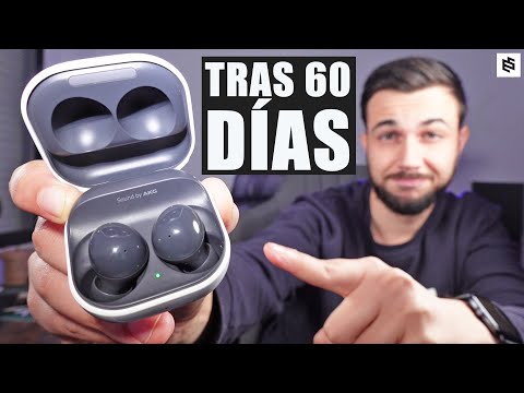 Los nuevos auriculares inalámbricos Samsung Buds 2: una experiencia sonora sin límites.