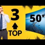 Encuentra la mejor oferta en televisores de 50 pulgadas a precios irresistibles