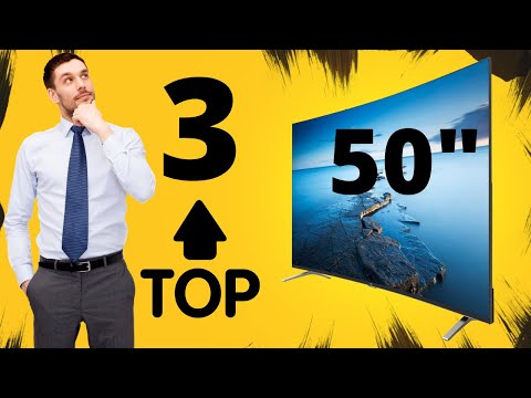 Encuentra la mejor oferta en televisores de 50 pulgadas a precios irresistibles