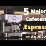 Las mejores opciones de cafeteras express en Media Markt