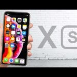 El tamaño de pantalla del iPhone XS: Todo lo que necesitas saber