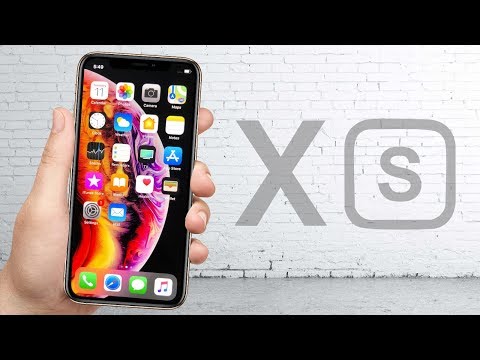 El tamaño de pantalla del iPhone XS: Todo lo que necesitas saber