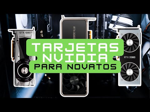 Todo lo que debes saber sobre la tarjeta gráfica Nvidia GeForce GT 730