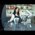 La versatilidad y potencia del Kenwood Titanium Chef Baker XL: el aliado perfecto en tu cocina