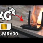 Aprende cómo aprovechar al máximo tu router TP-Link 4G