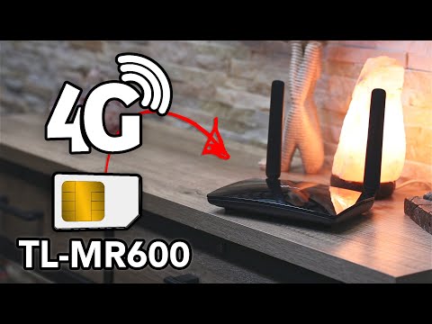 Aprende cómo aprovechar al máximo tu router TP-Link 4G