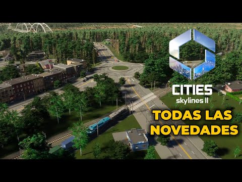 Todo lo que necesitas saber sobre el precio de Cities: Skylines 2