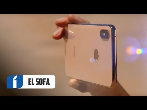 El tamaño del iPhone XS Max: ¿La elección perfecta para los amantes de las pantallas grandes?