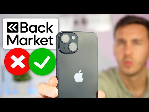 Todo lo que necesitas saber sobre el iPhone 13 de 256GB en Back Market