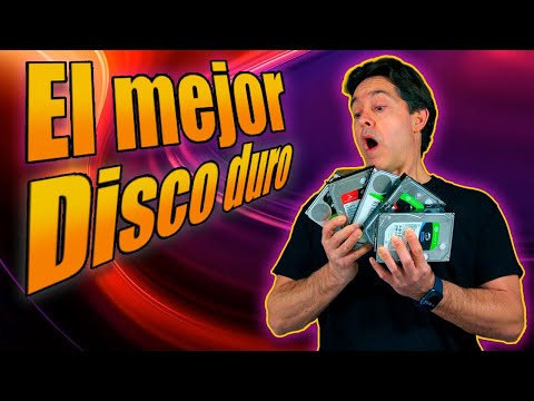 Todo lo que necesitas saber sobre los discos duros internos HDD