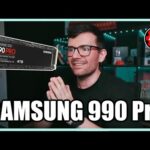 Análisis completo del Samsung 990 Pro 2TB: la solución de almacenamiento definitiva