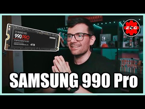 Análisis completo del Samsung 990 Pro 2TB: la solución de almacenamiento definitiva