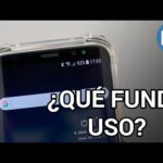 Protege tu Samsung A54 5G con las mejores fundas disponibles