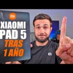 La potencia y versatilidad del Xiaomi Pad 5 de 256 GB