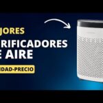 Mejora la calidad del aire en tu hogar con el purificador de aire Rowenta