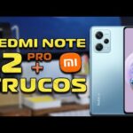 El nuevo Redmi 12 Pro Plus: Potencia y estilo en tus manos