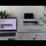 Análisis completo de la impresora HP LaserJet Pro M118dw