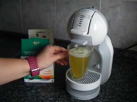 El práctico organizador de cápsulas Dolce Gusto que revolucionará tu rutina matutina