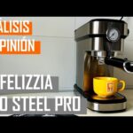 Análisis completo de la cafetera Cecotec Cafelizzia 790: Opiniones y características destacadas