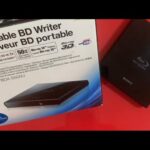 El mejor grabador Blu-ray externo para tus necesidades de almacenamiento