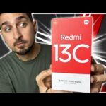 La nueva joya de Xiaomi: Redmi Note 13 C, características y especificaciones