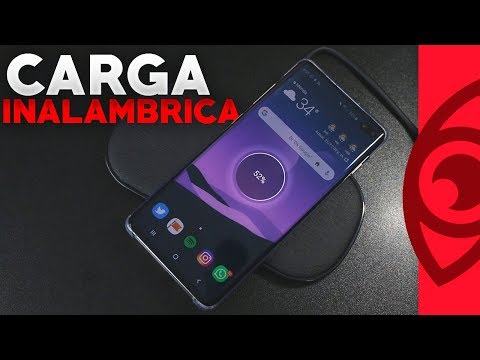 La revolución de la carga inalámbrica: Olvídate de los cables con los nuevos cargadores de móvil sin cable