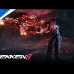 La impresionante edición coleccionista de Tekken 8: Detalles y contenido exclusivo