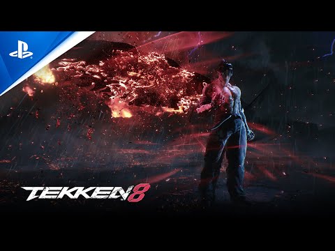 La impresionante edición coleccionista de Tekken 8: Detalles y contenido exclusivo