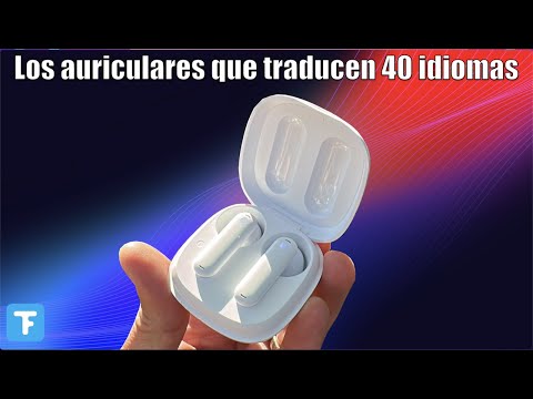 Auriculares Inteligentes: La Nueva Era de la Traducción de Idiomas