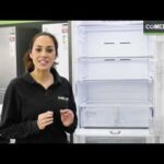 La revolución en refrigeración: Frigorífico americano Samsung RS68A8842S9/EF