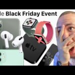 Aprovecha las increíbles ofertas del Black Friday para obtener tu iPhone 11