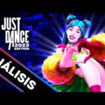 La diversión está asegurada: Just Dance 2021 llega a Nintendo Switch