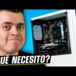 Las mejores opciones para comprar componentes de PC en línea