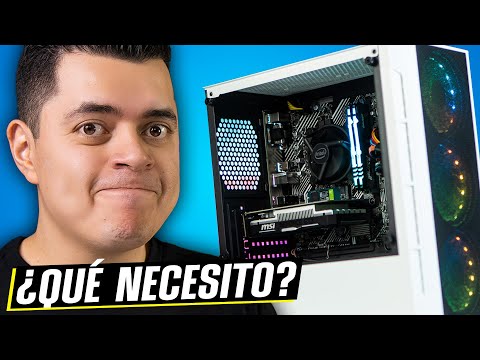 Las mejores opciones para comprar componentes de PC en línea