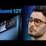 Análisis completo del Xiaomi 12T 5G: Opiniones y características destacadas