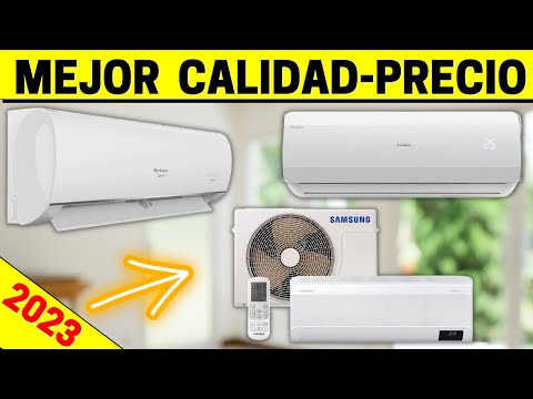 Comparativa de precios de aire acondicionado inverter: Encuentra la mejor opción para tu hogar