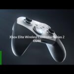 El nuevo nivel de precisión y control: Xbox Controller Elite Core