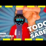 La guía definitiva para adquirir el Garmin Vivoactive 5: ¡El compañero perfecto para tu vida activa!