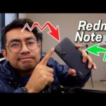 El precio del Redmi Note 11 de 6GB/128GB: todo lo que necesitas saber