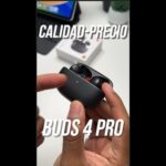 Protege tus Redmi Buds 4 Pro con las mejores fundas del mercado