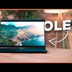 Análisis completo: Asus ZenBook 14 OLED UM3402YA, la perfecta combinación de rendimiento y estilo